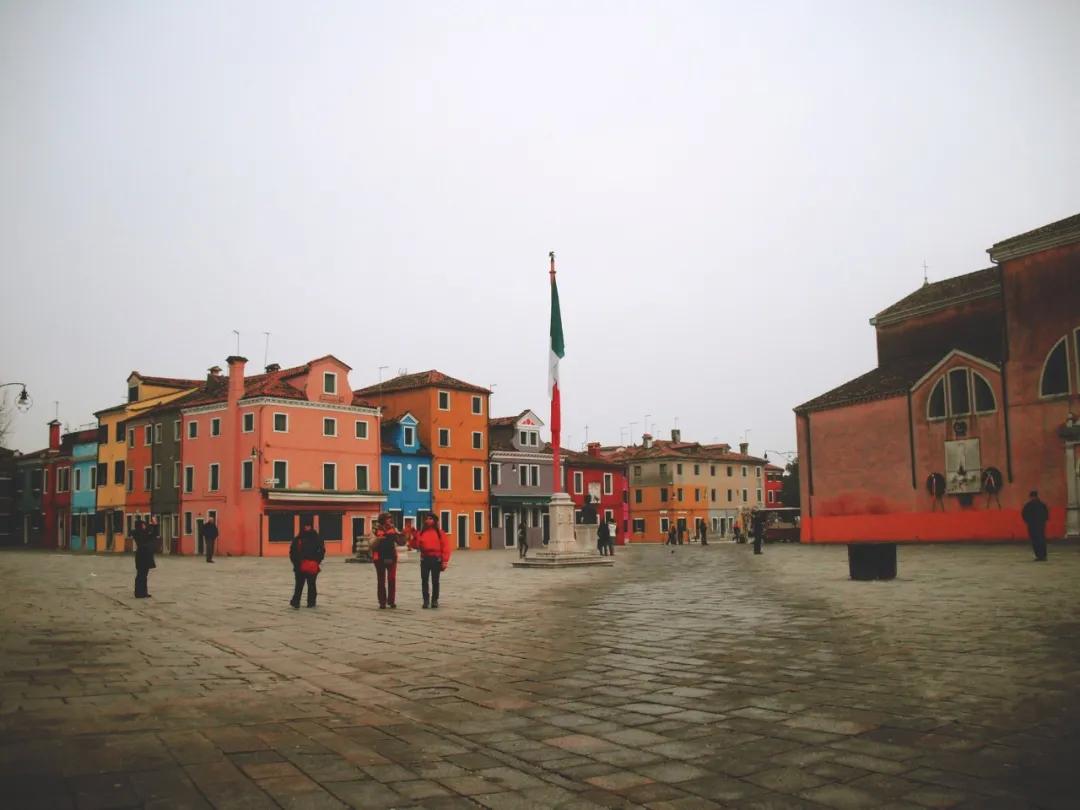 20.12.31意大利纪行—威尼斯