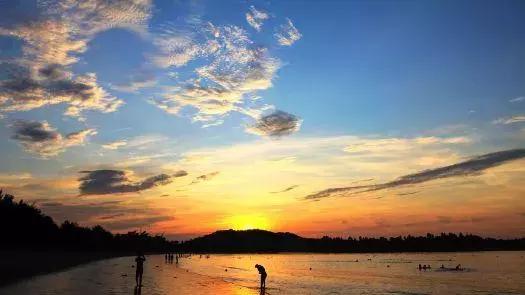 夏威夷网红打卡地,福建夏威夷十大网红打卡地