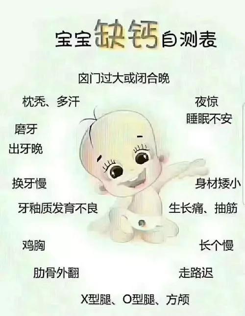 关于补钙的所有问题,关于补钙的十大争议性话题