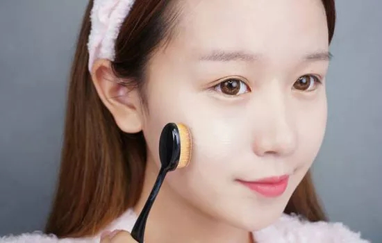 平价又好用的粉底液分享,分享好物这款粉底液太好用了吧