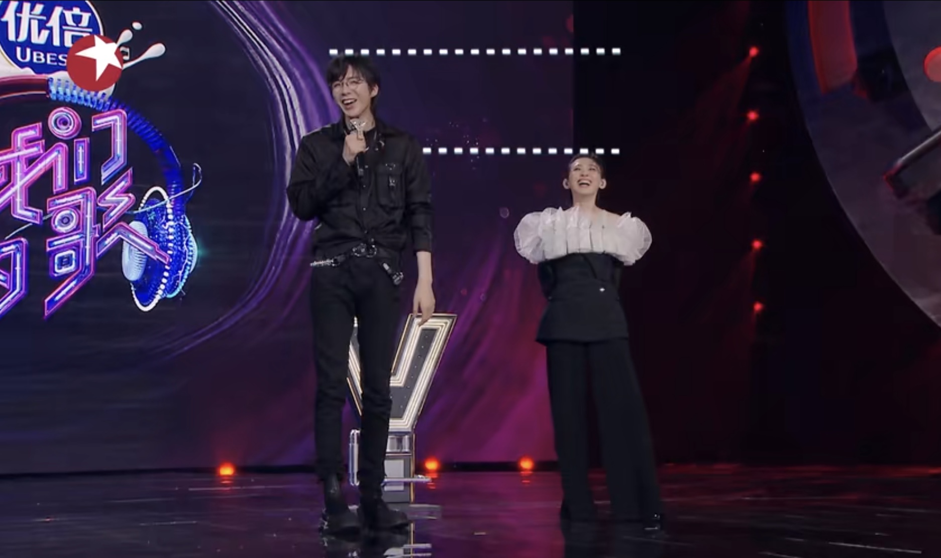 戴佩妮年轻视频,戴佩妮最新演唱视频