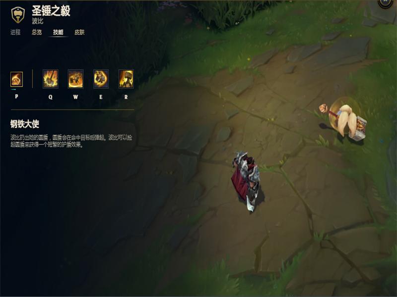 如何克制打野波比,打野什么克制狱卒波比