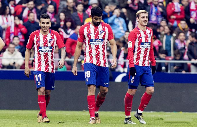 2016年为什么格列兹曼拿不到金球,格列兹曼2018世界杯金球