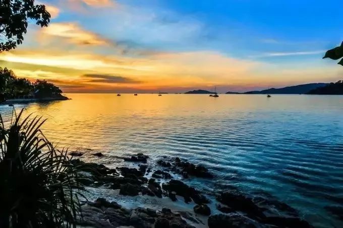 去泰国旅游免签证费时间,贵州去泰国旅游签证