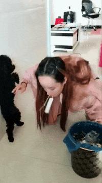 鎼炵瑧gif娈靛瓙濡瑰瓙浣犲お鐨簡,鎼炵瑧gif娈靛瓙濡瑰瓙鏈夌偣澶窐姘斾簡