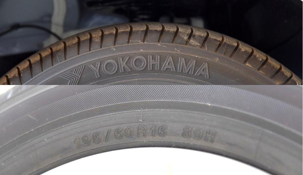 日系车轮胎用的哪个品牌,日系车轮胎哪个型号好用