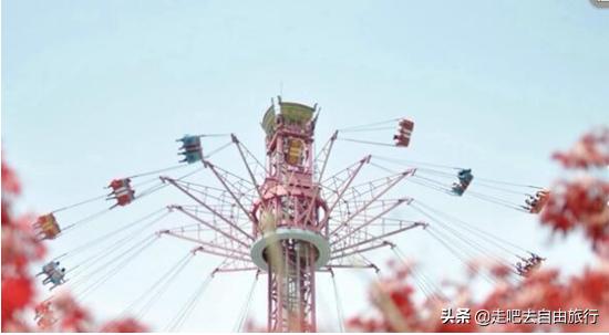 适合游玩的恐龙园,游玩恐龙园