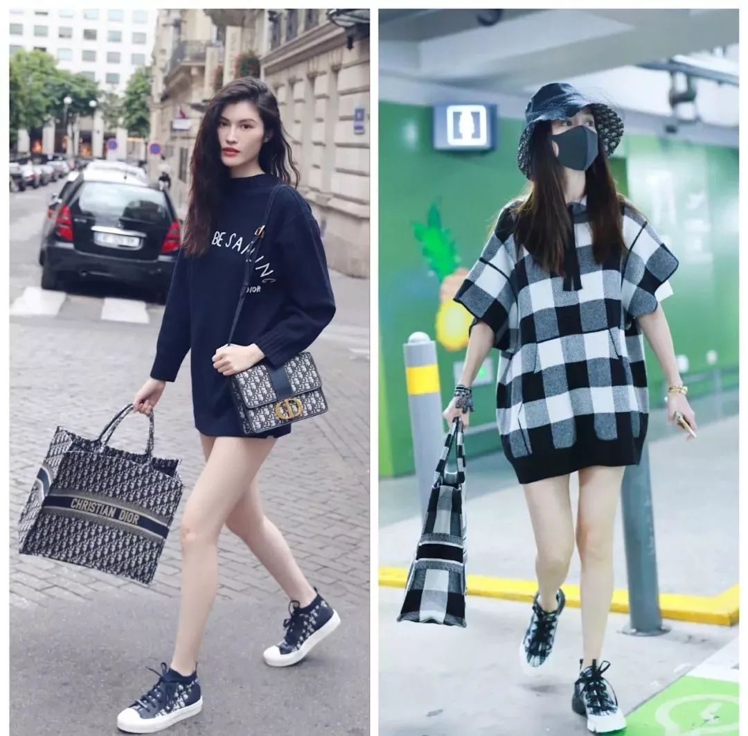 最值得买的dior,dior值得买的马鞍包是哪款