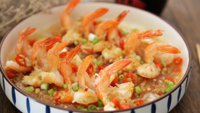 鲜虾如何储存虾头不发黑,鲜虾放瓶子里怎么冷冻不黑头