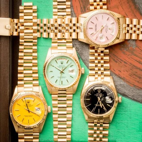 劳力士发布新品,劳力士新品发布会现场