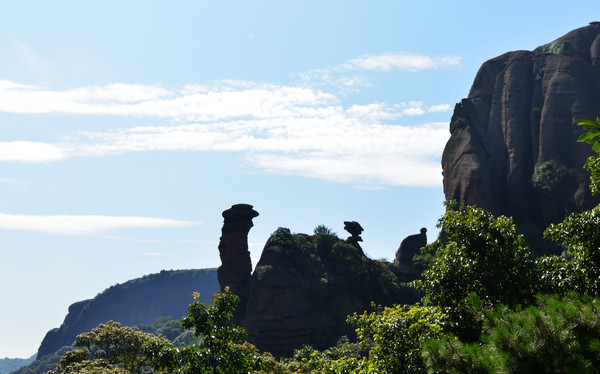 徐霞客游赣第一站在哪里,徐霞客游记江西第一站在哪