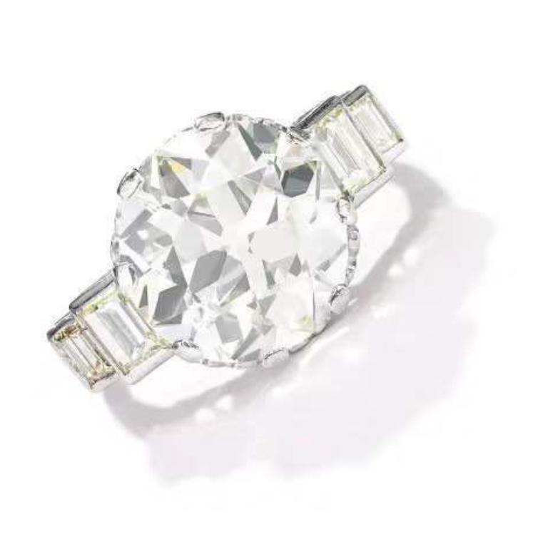 钻石色号纯净度,钻石色号排序