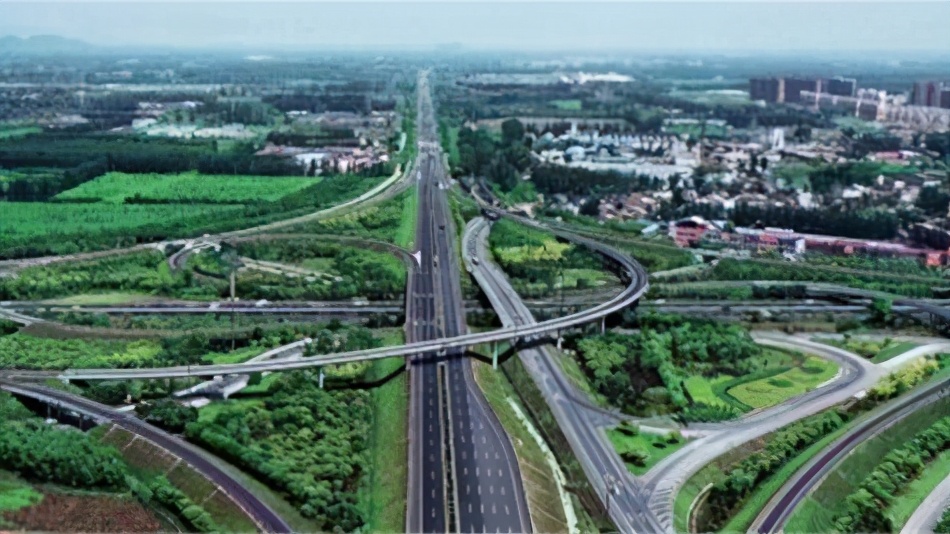 北京市六环外是哪里,住在北京六环生活写照太真实