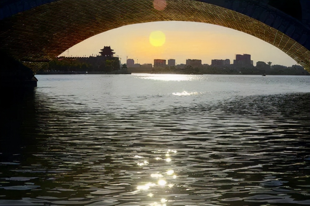 聊城市的美景有哪些,聊城隐藏的全国之最