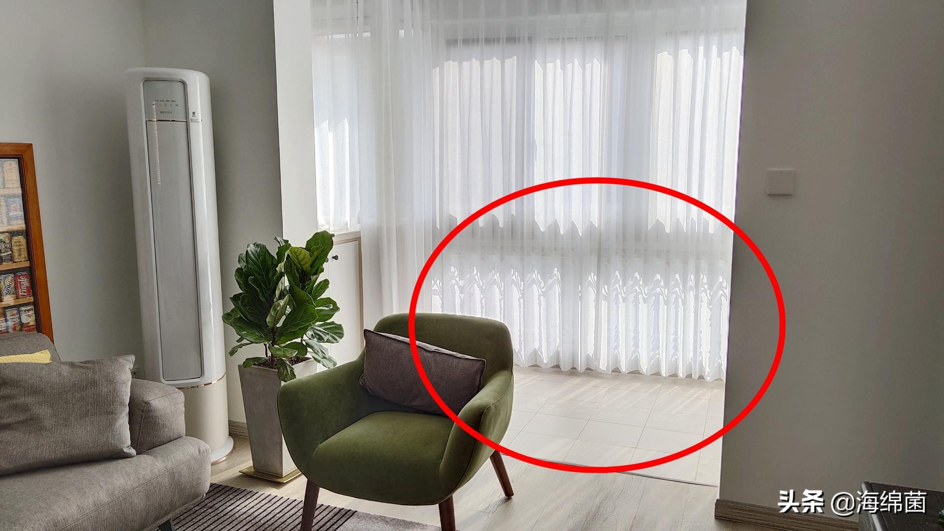 休闲阳台升级，好坐感才是王道：LAZBOY乐至宝功能沙发躺平体验