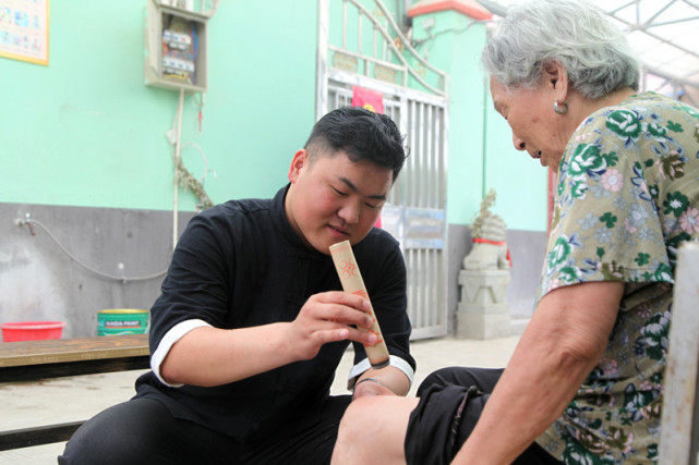 马艳峰个人资料,传奇故事马艳峰