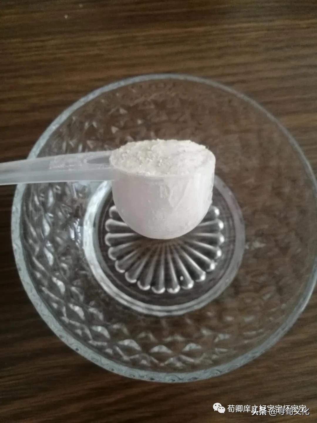 纯藕粉吃法大全,纯藕粉怎么冲泡简便视频