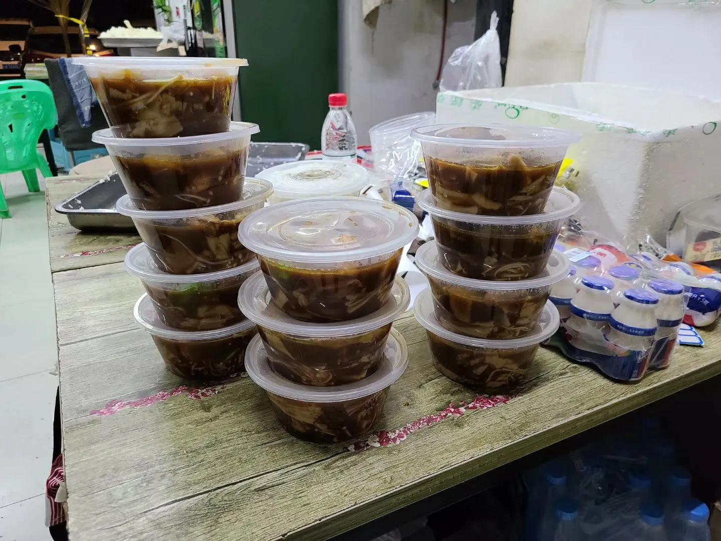 新手摆摊创业熟知这9点少走弯路,当代大学生创业成功的小众案例