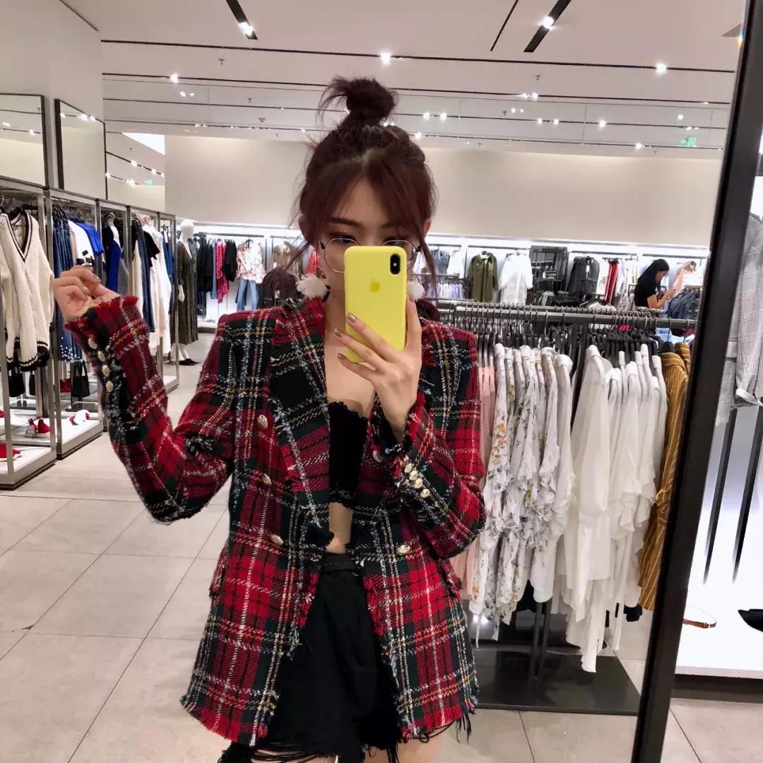 zara衣服试穿测评,zara试衣服一次最多试几件