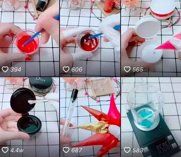 网红宣传化妆品骗局,网红卖的化妆品骗局是真的吗