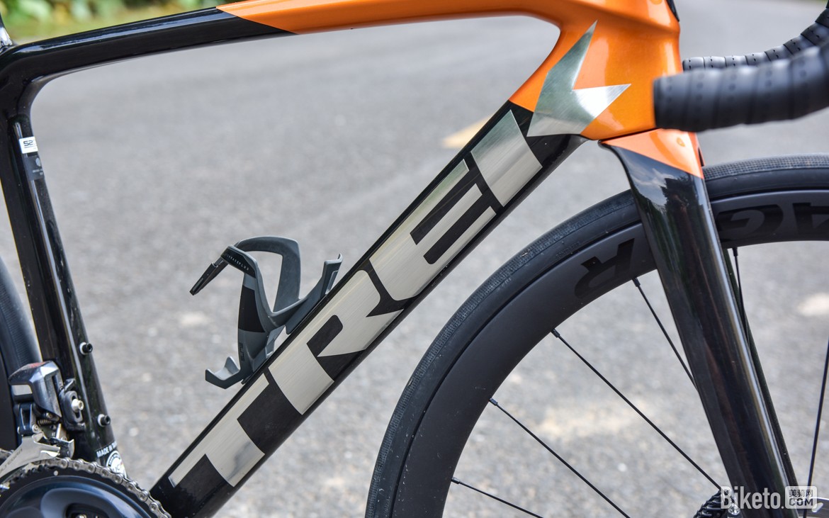 最贵的车trek,trekemonda