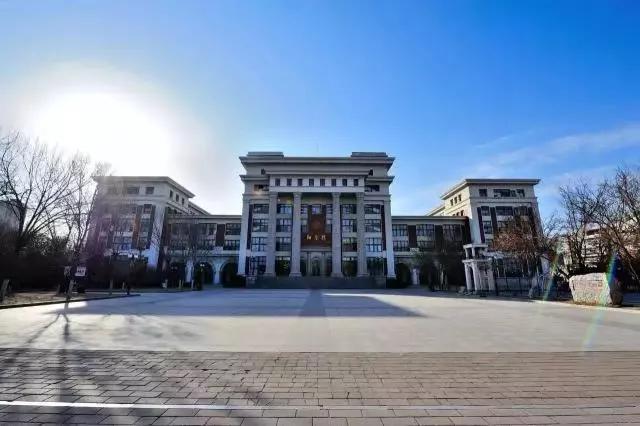 南开高级中学2021年录取分数线,天津市国家级示范性高级中学