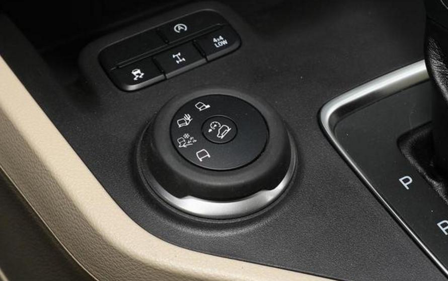 撼路者油耗测评,撼路者性能测评视频