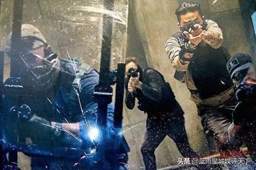 特效绝美电影十大巅峰之作,年度盘点之十大最感人电影推荐