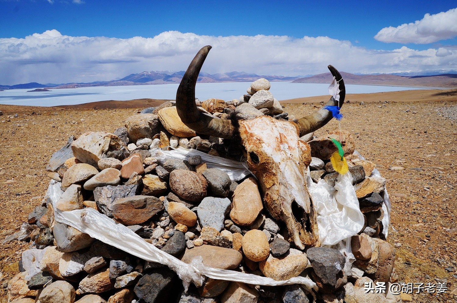 西藏三大圣湖哪个湖最美,纳木错三大圣湖之首