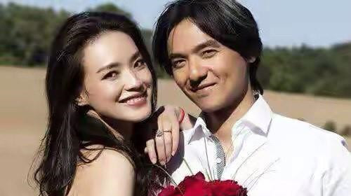 回顾舒淇的情感经历,舒淇到底有几段婚姻情况
