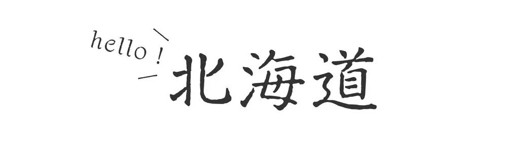 遇见世界|离开北海道的第224天