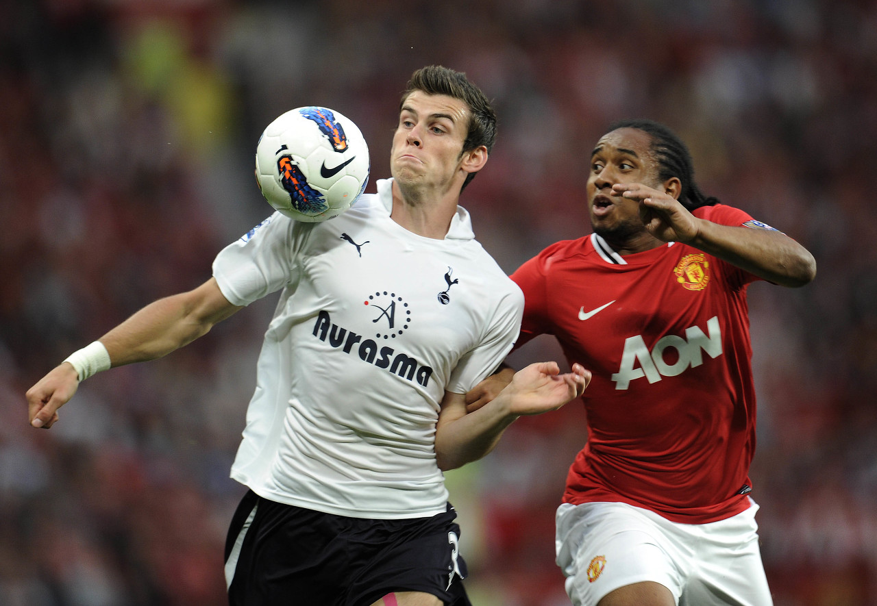 安德森十佳足球集锦,安德森足球精彩集锦