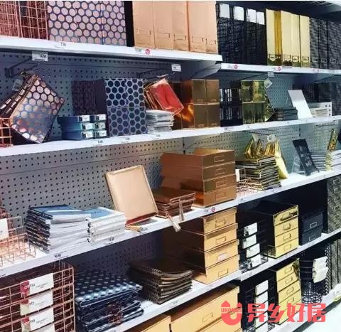 种草！！澳洲这几家文具店，竟然可以这么治愈