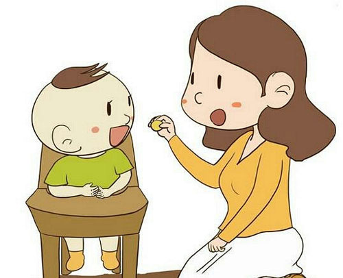 宝宝怎么哄都不爱吃药怎么办,不爱吃药的宝宝怎么喂药