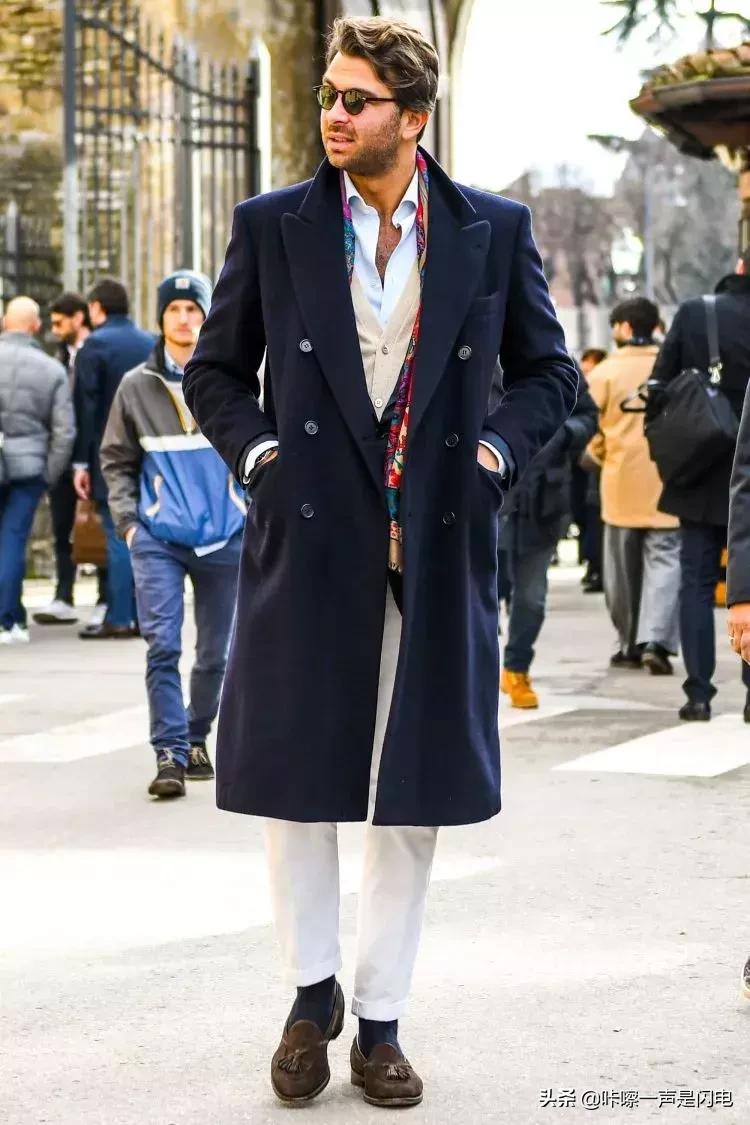 麂皮鞋男款痞帅高级感,麂皮鞋男