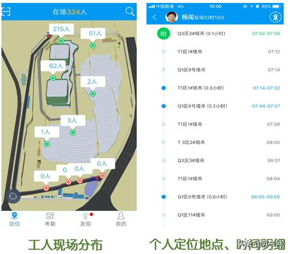 中建三局智慧工地布置,中建三局智慧工地如何使用