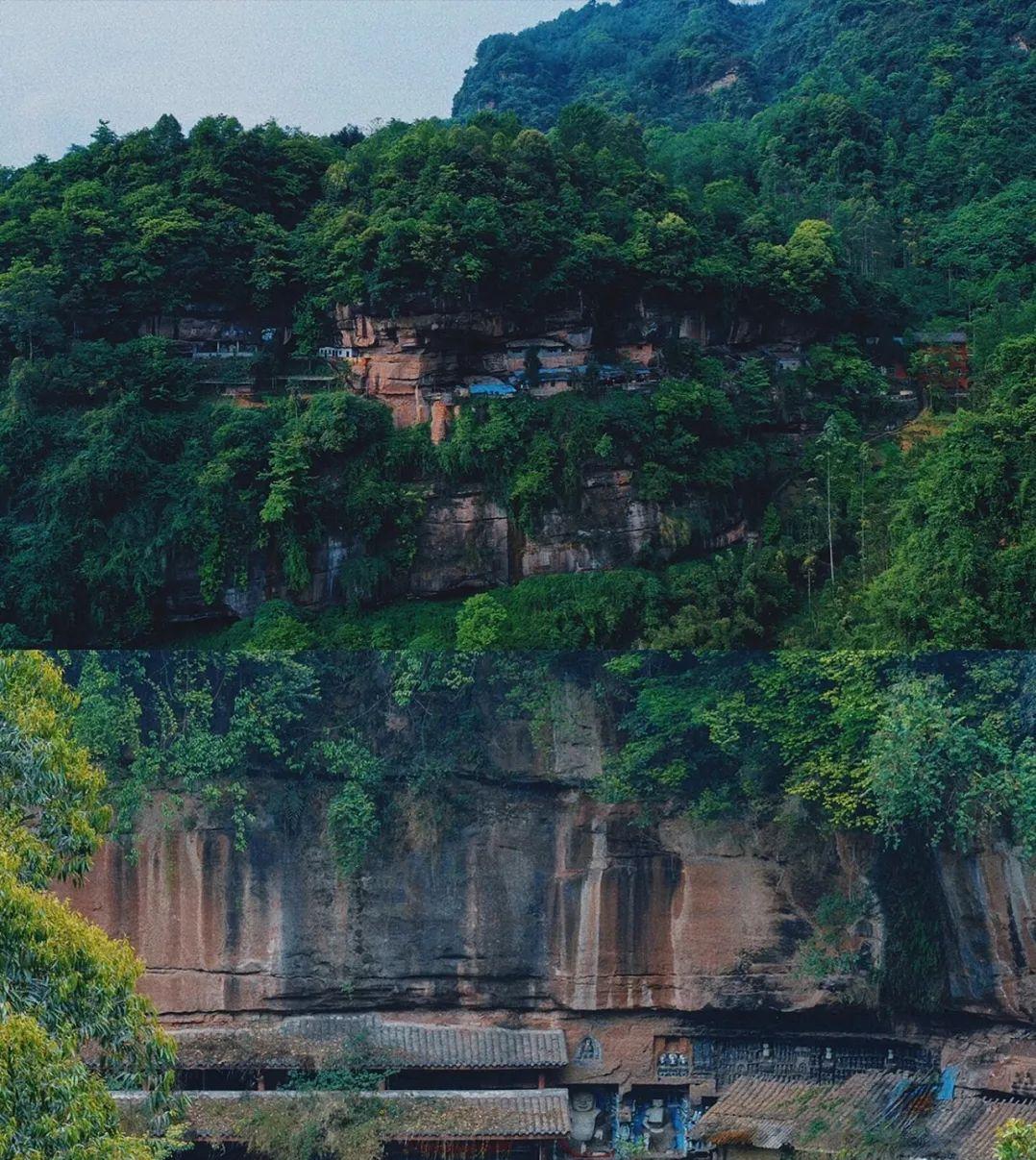 国庆成都周边旅游攻略推荐,成都周边旅游国庆2-3天推荐地方