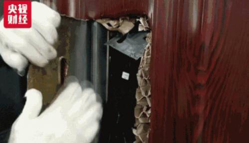 防盗门抽检标准最新,防盗门甲级鉴定