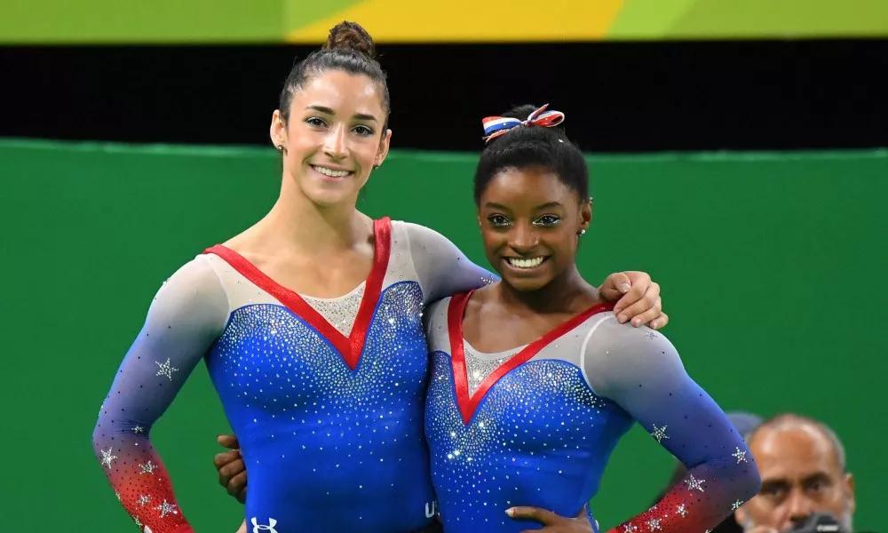 美国体操运动员性侵案件,美国体操运动员性侵事件