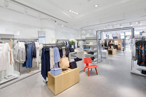 HM、Only、VEROMODA，这些你爱买的品牌原来都来自同一个地方