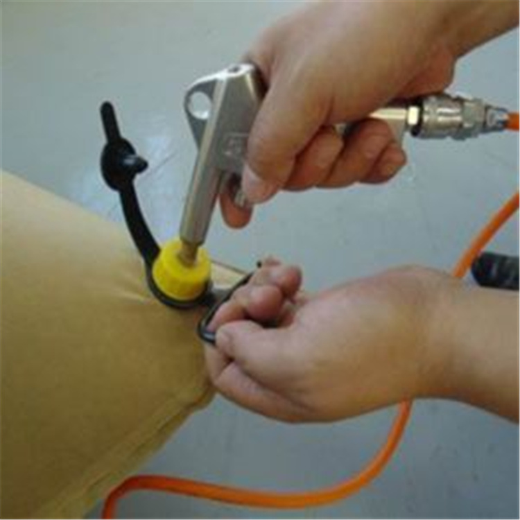 集装箱怎么使用充气袋,集装箱充气袋缺点