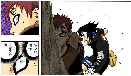 火影忍者疾风传还能从第一集看吗,风影为什么让佐助和我爱罗打