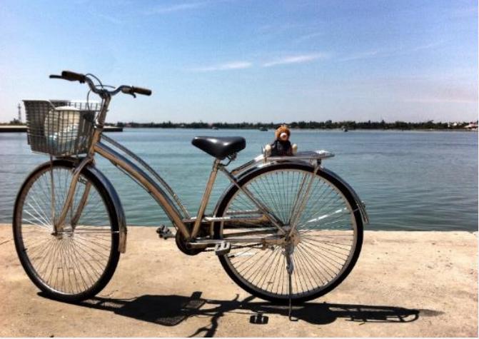 越南会安自由行攻略,菜菜重庆自驾