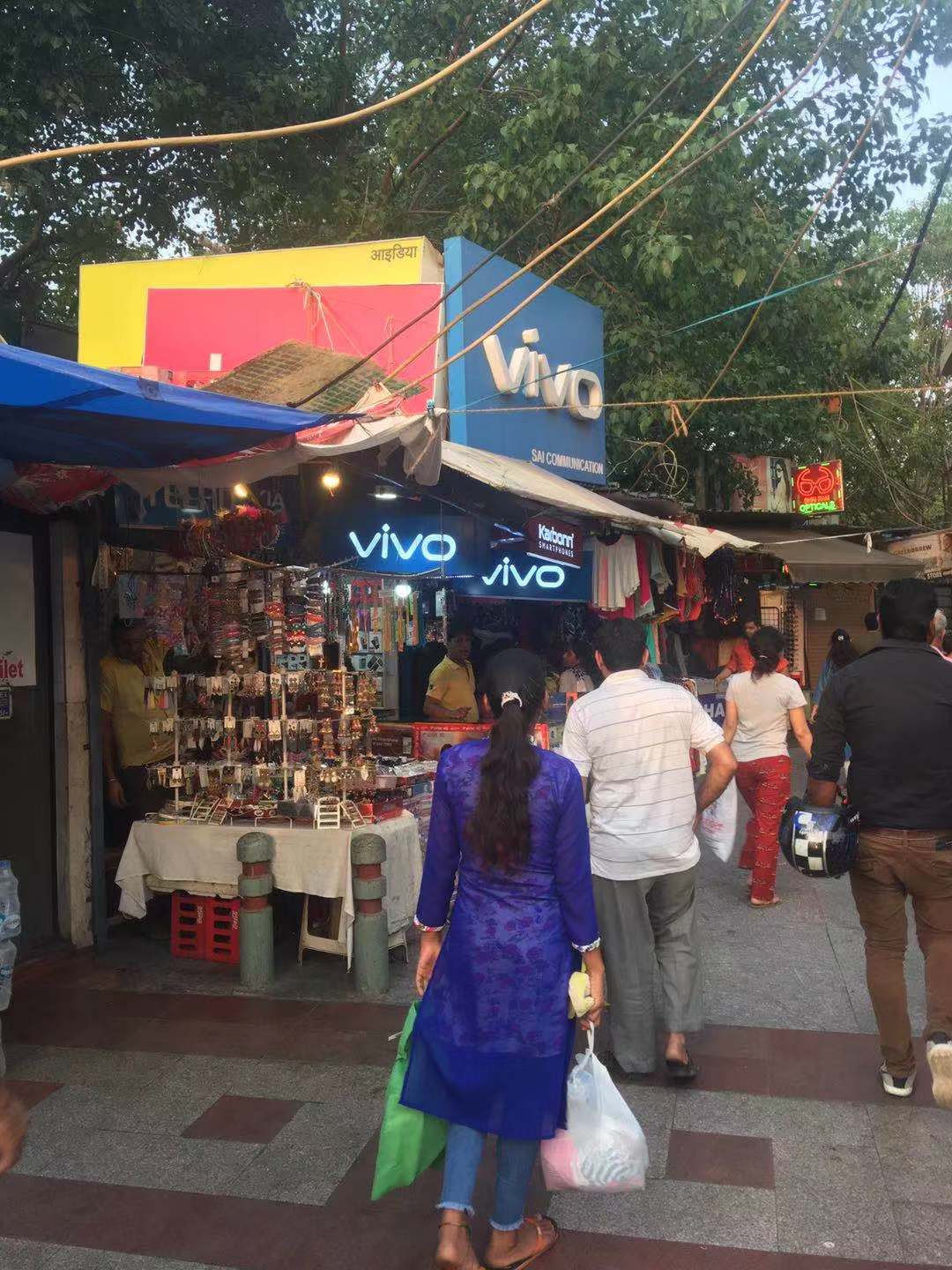 印度见闻大全,中国印度见闻录