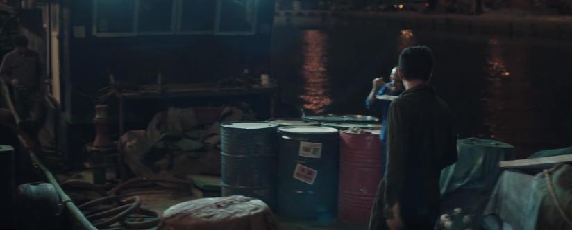 《扫黑风暴》首播口碑不俗，孙红雷刘奕君飙演技，张艺兴抛弃包袱