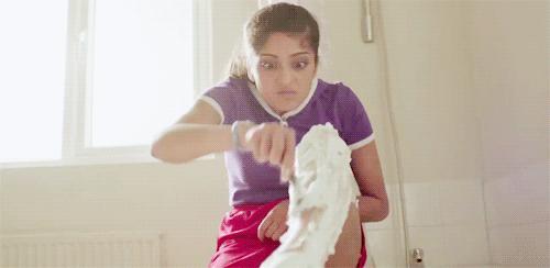 腋毛应该剃吗,冰点脱毛以后腋毛还会粗吗