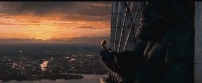 科幻电影怪兽解说,2021年科幻怪兽电影名单已上映的