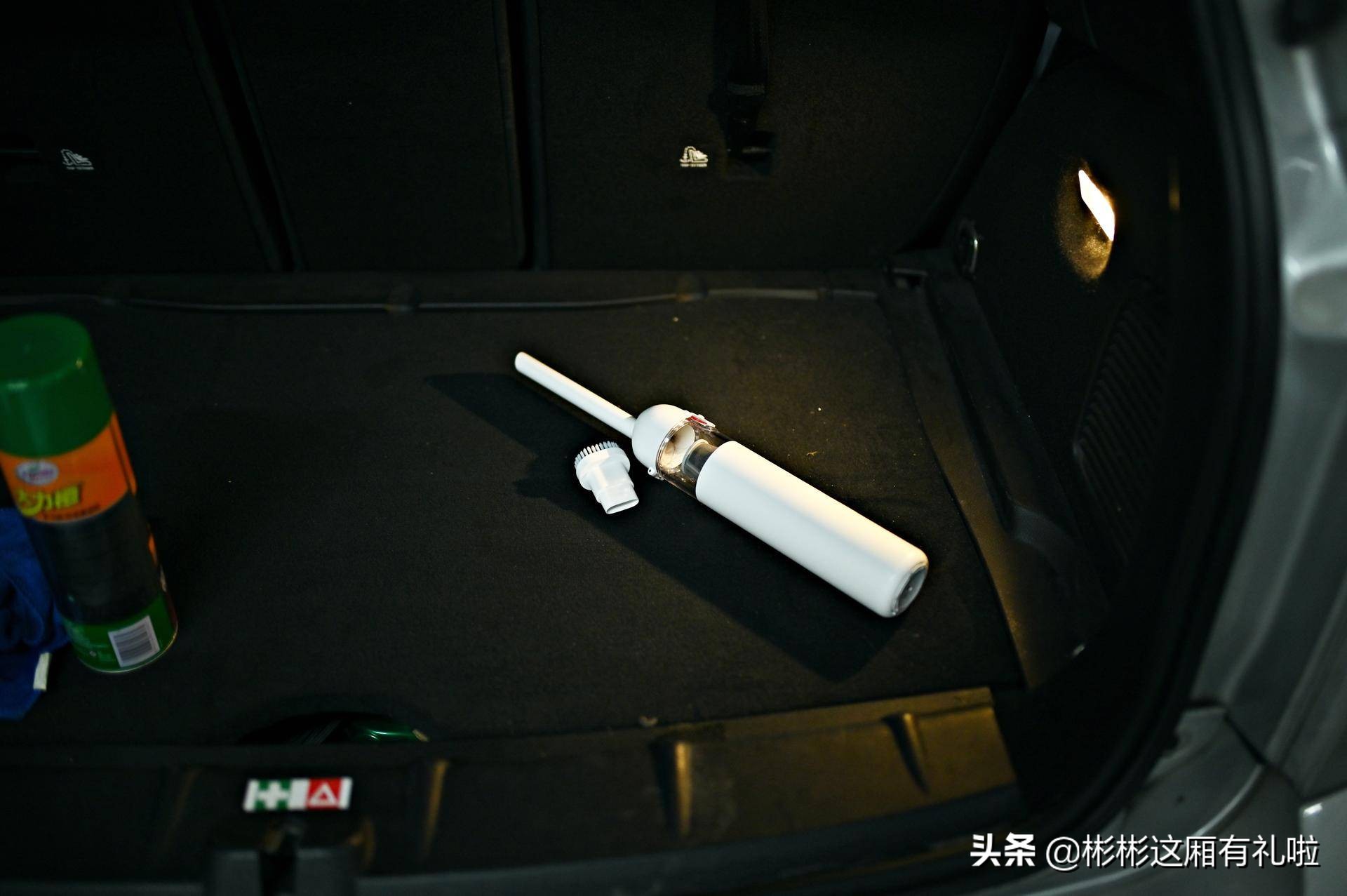 米家随手吸尘器怎么切换档位,米家随手吸尘器能吸猫毛么