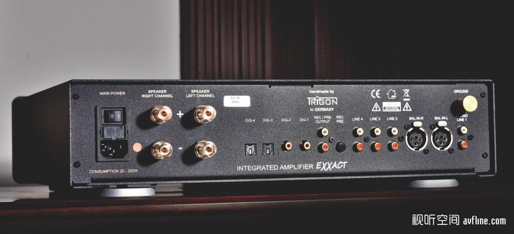 精工trigoncd机,精工trigon功放