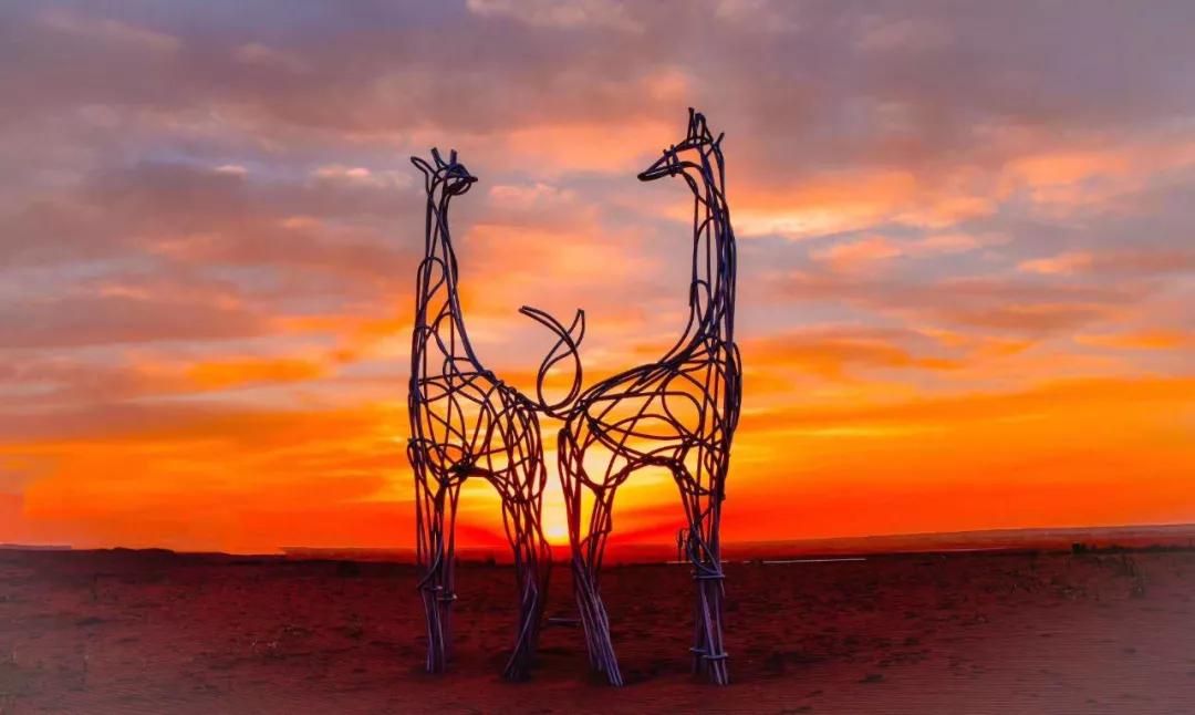 武威中国旅游之都,武威人文之城现状